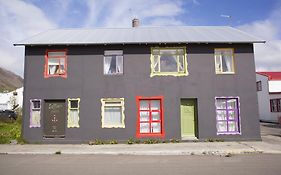 Soffía's House